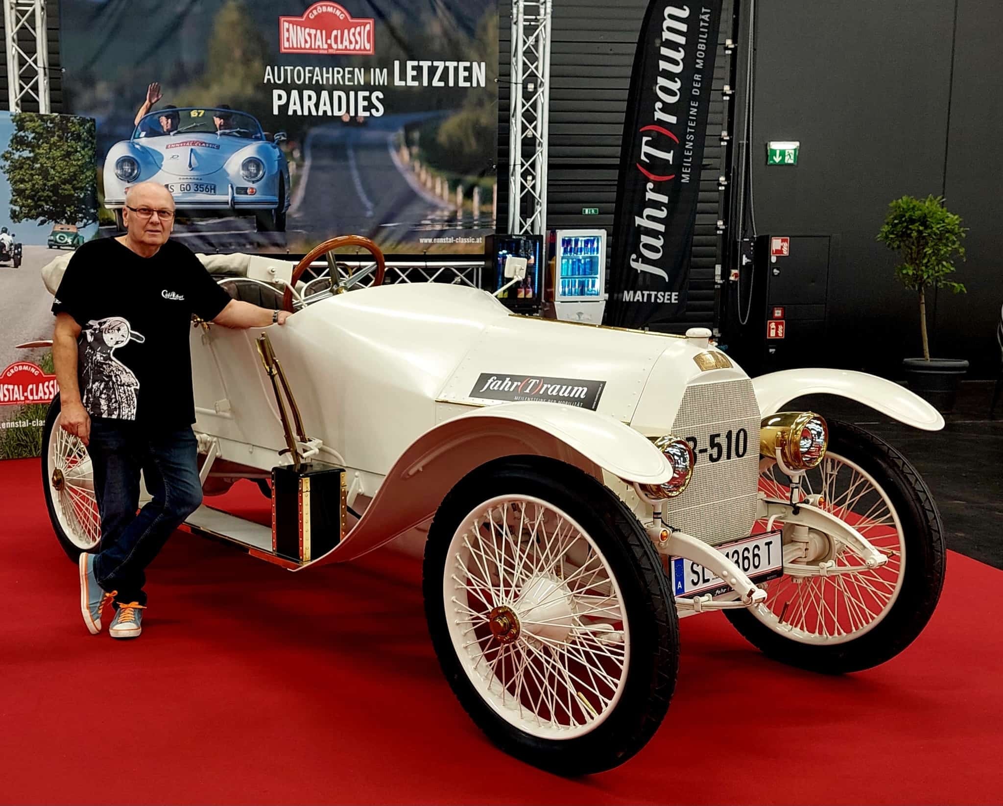 2024-10-19 Classic Expo Salzburg